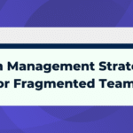 Team Management Strategies