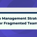 Team Management Strategies