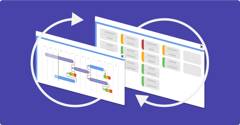 Hybrid Project Management